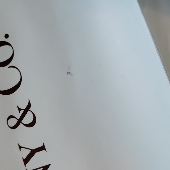 Tiffany & Co. Blue Carboard Jewlery Box-empty And Gift Sack - Picture 10 of 11